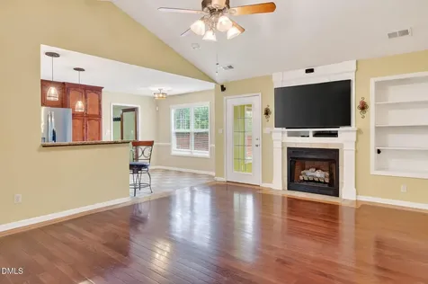 4552 Canasta Court Hope Mills NC 28348