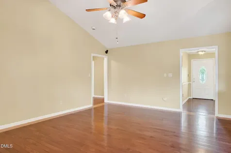4552 Canasta Court Hope Mills NC 28348