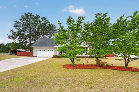 4552 Canasta Court Hope Mills NC 28348
