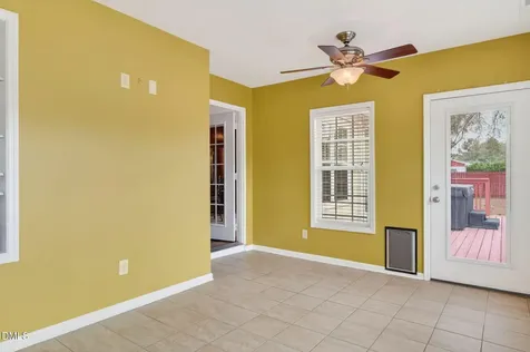 4552 Canasta Court Hope Mills NC 28348