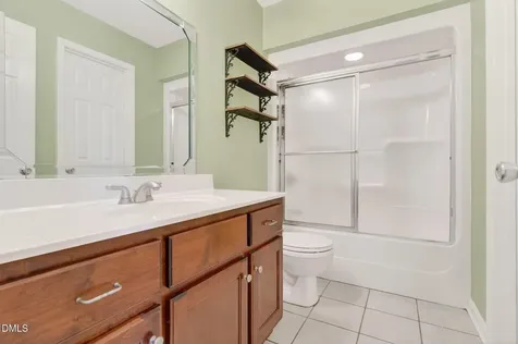 4552 Canasta Court Hope Mills NC 28348