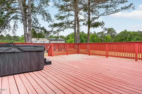 4552 Canasta Court Hope Mills NC 28348