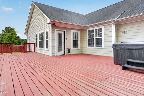 4552 Canasta Court Hope Mills NC 28348
