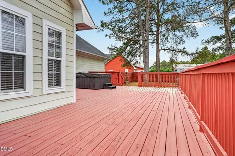 4552 Canasta Court Hope Mills NC 28348
