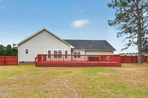 4552 Canasta Court Hope Mills NC 28348