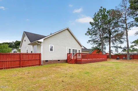 4552 Canasta Court Hope Mills NC 28348