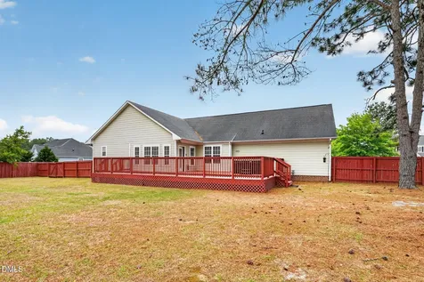 4552 Canasta Court Hope Mills NC 28348