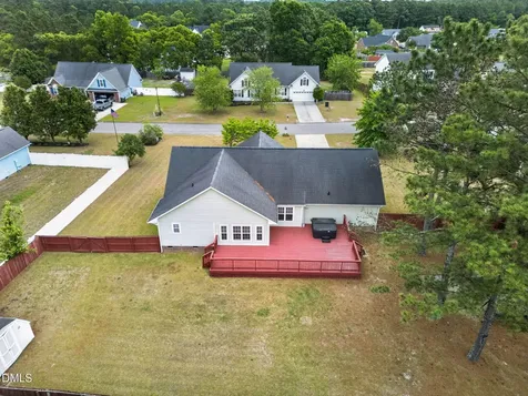 4552 Canasta Court Hope Mills NC 28348