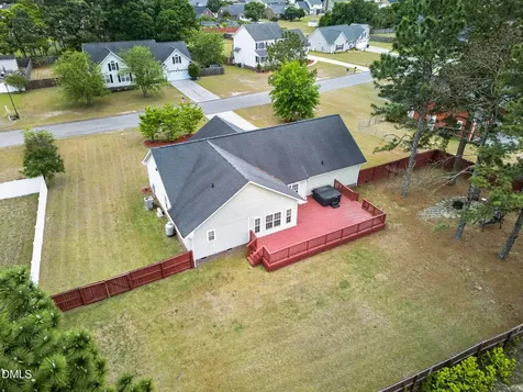 4552 Canasta Court Hope Mills NC 28348