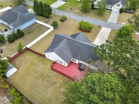 4552 Canasta Court Hope Mills NC 28348