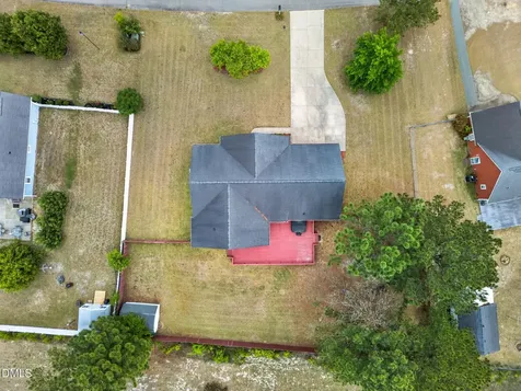 4552 Canasta Court Hope Mills NC 28348
