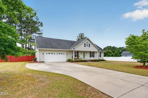 4552 Canasta Court Hope Mills NC 28348
