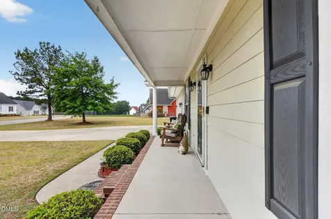 4552 Canasta Court Hope Mills NC 28348