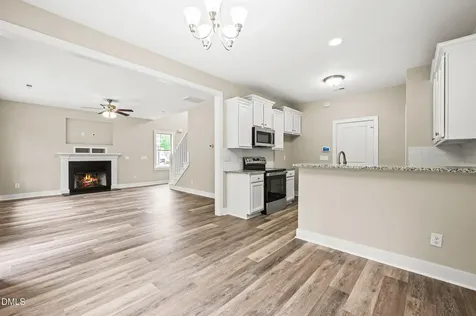 104 Wood Green Drive Wendell NC 27591