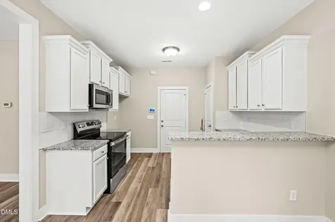 104 Wood Green Drive Wendell NC 27591