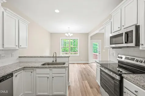 104 Wood Green Drive Wendell NC 27591