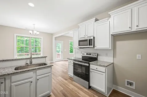 104 Wood Green Drive Wendell NC 27591