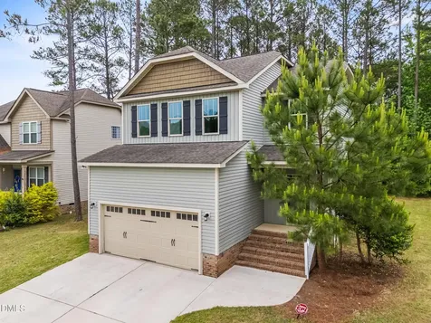 104 Wood Green Drive Wendell NC 27591