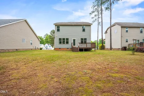 104 Wood Green Drive Wendell NC 27591