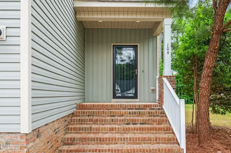 104 Wood Green Drive Wendell NC 27591