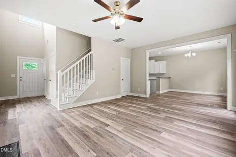 104 Wood Green Drive Wendell NC 27591