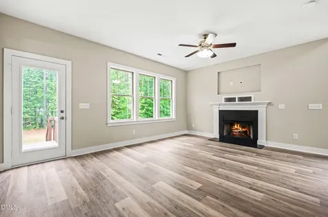104 Wood Green Drive Wendell NC 27591