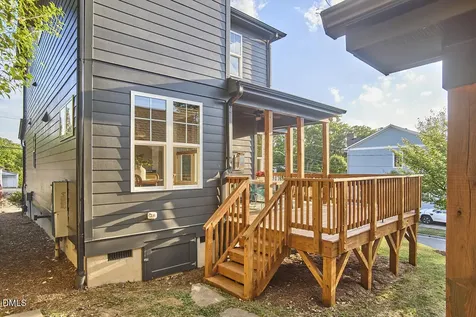 212 W Enterprise Street Durham NC 27707