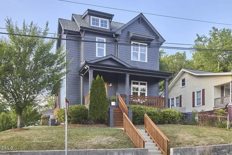 212 W Enterprise Street Durham NC 27707