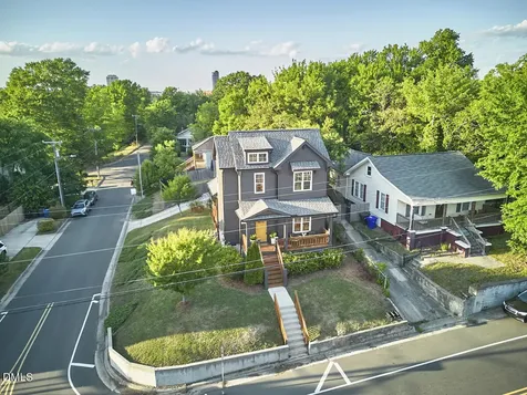 212 W Enterprise Street Durham NC 27707