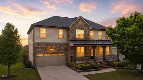 5032 Trembath Lane Cary NC 27519