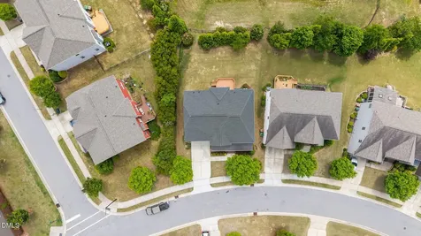 5032 Trembath Lane Cary NC 27519