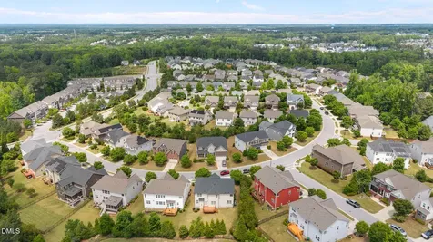 5032 Trembath Lane Cary NC 27519