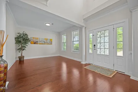 5032 Trembath Lane Cary NC 27519