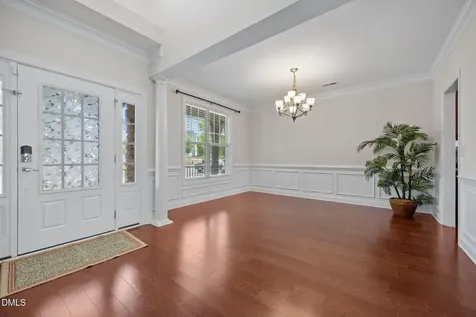 5032 Trembath Lane Cary NC 27519
