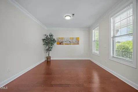 5032 Trembath Lane Cary NC 27519