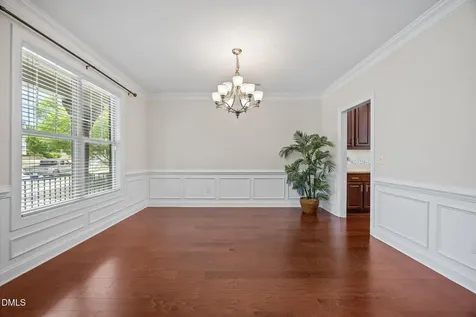 5032 Trembath Lane Cary NC 27519