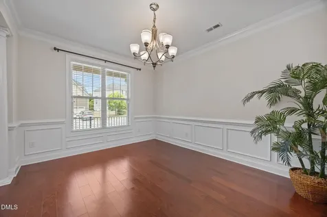 5032 Trembath Lane Cary NC 27519