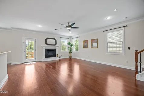 5032 Trembath Lane Cary NC 27519