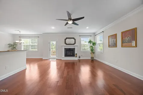 5032 Trembath Lane Cary NC 27519