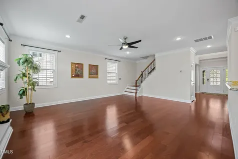 5032 Trembath Lane Cary NC 27519