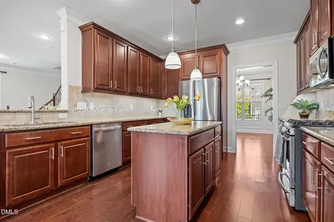 5032 Trembath Lane Cary NC 27519