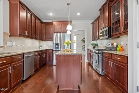5032 Trembath Lane Cary NC 27519