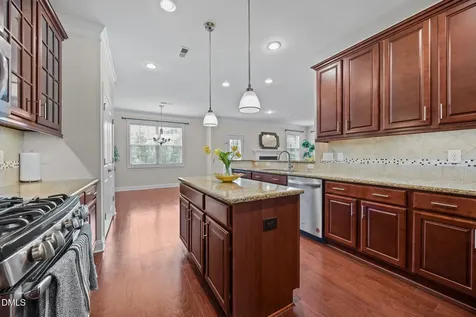 5032 Trembath Lane Cary NC 27519