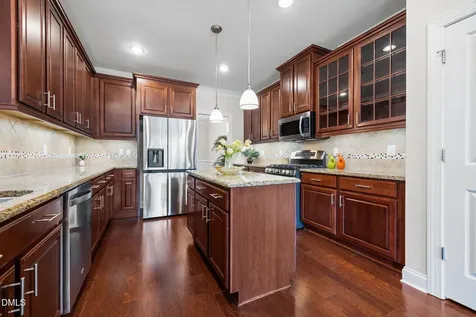 5032 Trembath Lane Cary NC 27519