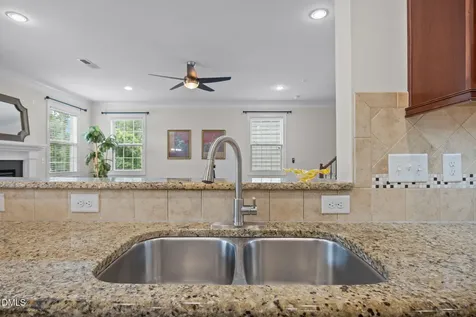 5032 Trembath Lane Cary NC 27519