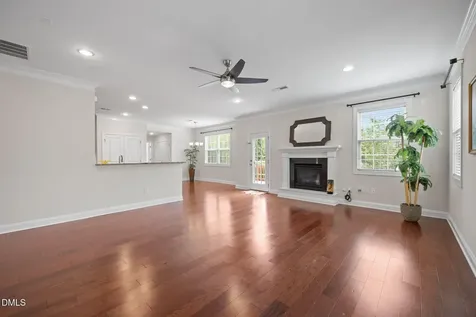 5032 Trembath Lane Cary NC 27519