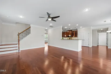 5032 Trembath Lane Cary NC 27519