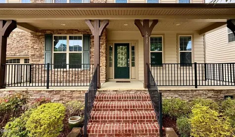 5032 Trembath Lane Cary NC 27519