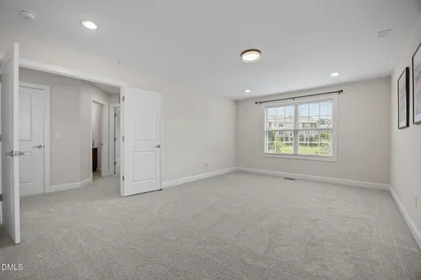5032 Trembath Lane Cary NC 27519