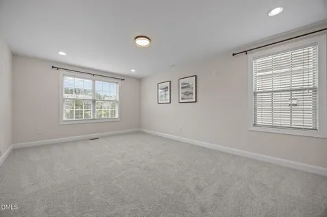 5032 Trembath Lane Cary NC 27519